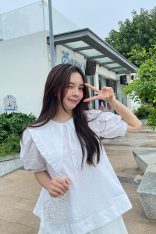 阿姨双马尾旗袍
